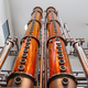 Image for article titled The High-End Magic Behind the Best Vodka I’ve Ever Had